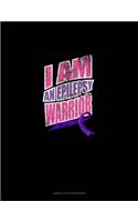 I Am An Epilepsy Warrior: Cornell Notes Notebook(431 Cornell Notes Notebook)