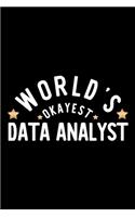 World's Okayest Data Analyst