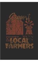 Support Local Farmers