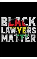 Black Lawyers Matter