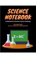 Science Notebook