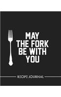 May The Fork Be With You
