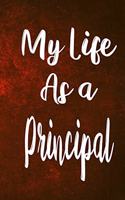 My Life as a Principal