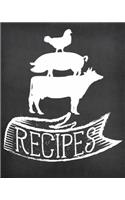 Recipes
