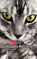 Cat health record