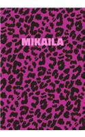 Mikaila