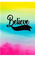 Believe