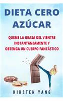 Dieta Cero Azúcar