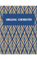 Organic Chemistry: 1/4 inch Hexagons Graph Paper Notebooks Large Print 8.5" x 11" Game Boards Paper, Math Activities and Coloring Patterns