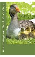 Nine Little Goslings