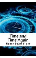 Time and Time Again