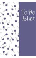 To do list: Daily Tasks List, To Do List, things to do for today, things to do list, use as notes to remind you important task by priorities of the tasks you ha