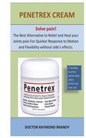 Penetrex Cream