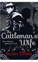 The Cattleman's Wife
