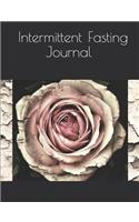Intermittent Fasting Journal