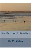 3rd Edition Hydraulics