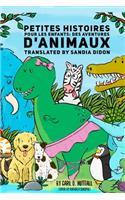 Petites Histoires Pour Les Enfants