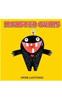 Monster Quilts