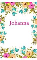 Johanna