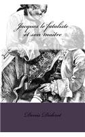Jacques le fataliste et son maître
