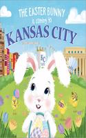 The Easter Bunny is Coming to Kansas City