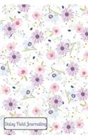 Daisy Field Journaling