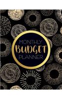 Monthly Budget Planner