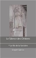Le fils de la Sorcière