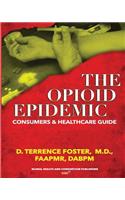 OPIOID EPIDEMIC CONSUMERS and HEALTHCARE GUIDE