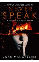 Never Speak
