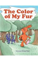 Color of My Fur