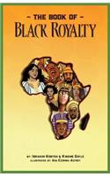 Book of Black Royalty