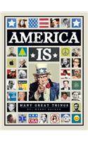 America Is