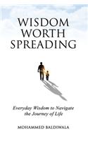 Wisdom Worth Spreading