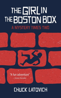 Girl in the Boston Box