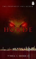 The Horde: (1 The Horde Duology)