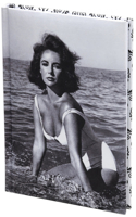 Suedelux Journal - Elizabeth Taylor