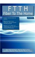 Ftth - Fiber to the Home