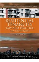 Residential Tenancies Law and Practice