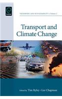 Transport and Climate Change