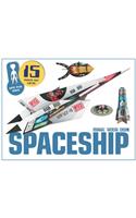 Make Your Own Spaceship