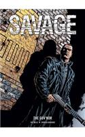 Savage: Taking Liberties
