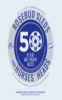 Rosebud Sleds and Horses' Heads: 50 of Film's Most Evocative Objects - An Illustrated Journey