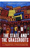 State and the Grassroots