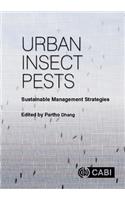 Urban Insect Pests