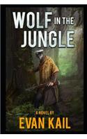 Wolf in the Jungle