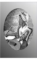 Phillis Wheatley