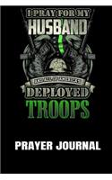 Prayer Journal
