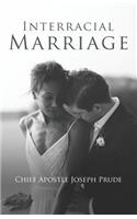 Interracial Marriage