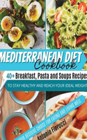 Mediterranean Diet Cookbook